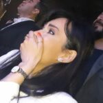 Parastoo Salehi Instagram - وقتی دوستت بهارک صالحنیا باشه همسرشم کارگردان و ادیتور باشه همین میشه دیگه 😂😉🙈 بهارک خانم کلا شکاری حال و احوال منو فیلم گرفته در لحظه ی ورود عالیجناب داریوش ... اونوقت ها که ماهواره نبود حتی برای شنیدن مصاحبه های رادیویی داریوش منتظر می موندم و پای رادیو اشک می ریختم می دونم خیلی های دیگه هم مثل من هستن و الهی خدا این حس حال و نصیب همه ی دوستداران داریوش بکنه الهی آمین 🙏🏻🌹 و الهی یک روزی در ایران آزاد همگی با هم این شوق رو تجربه کنیم 🙏🏻🙏🏻🙏🏻 بهارک جان و زاراوان عزیز ممنون برای ثبت قشنگترین لحظات زندگیم 🙏🏻🌹❤️ . #داریوش #اسطوره #پرستو_صالحی #بهارک_صالحنیا #بازیگر #سبنما #تئاتر #تلویزیون #ایران #parastoo_salehi #Actress
