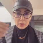 Parastoo Salehi Instagram - گاهی برای بودن باید رفت ... شرط ماندن سکوت بود و سکوتِ من مرگ منه. اگه دوست داشتین در کانال یوتوپ دنبالم کنید رفقا عاشقتونم تا همیشه ❤️🙏🏻🌹 آدرس در بیو ) . #پرستو_صالحی #پرستوصالحی #parastoosalehi #parastoo_salehi #بازیگر_سابق