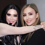 Parastoo Salehi Instagram - در این عکس ها یک دنیا حرف نهفته ست ... چرا تو مملکت خودمون نه !؟ با تک تکتون کلی خاطره دارم با شهره جون که لحظه ای که عاشق شدم ترانه ی شب شب شعر و شوره از ضبط صوت پخش میشد و شخص مورد نظرم باهاش می رقصید😉 از خاطره خودمو خالم با ترانه ی منم عکساتو پاره کردم که نگووو دختر مشرقی و ... شهرام جون با اون صدای شش دُنگ که مادرم عاشق ترانه ی توبه کردمشونه و خودم با ترانه ی احساس شون قشنگ می میرم از محمد خردادیان که منی که دوستام مسخره ام می کردن که به جای رقص بال بال میزنم ازشون رقص یاد گرفتم با اون وجود شیرین و دوست داشتنیش نه من خیلی ها رقص و از ایشون یاد گرفتن و علیرضا امیر قاسمی که تمام عیدها منتظر بودیم ویدئو برنامه هاش برسه ایران و ما هنرمندان محبوبمونو ببینیم و بشنویم ... بهارک شد خواهرم تو غربت و ریحانه رفیقی که عین بچه ام دوسش دارم و دکتر داداش زاده ی نازنین که همیشه مهربونی هاش شامل حال منو مامانم هست ، تک تک تونو خیلی دوست دارم و الهی یه روز همه ی مهاجرای اجباری برگردن به ایران و همه کنار هم آزاد و شاد باشیم و دغدغه مون فقط باشه آبادی ایران و بس آمین 🥺🙏🏻 ❤️🤍💚 ۷ فروردین ۱۴۰۳ . #ایران #شهره_صولتی #شهرام_صولتی #محمد_خردادیان #علیرضا_امیرقاسمی #بهارک_صالح_نیا #ریحانه_پارسا #پرستو_صالحی . @shohreh @shahramsolati @alireza_amirghassemi @mohammad.khordadian @baharak_salehniya @reyhaneparsaj @dr.naser_dadaszade