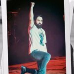 Parastoo Salehi Instagram - قرار بود باشم کنار دوستان عزیزم در این ویدئو در حمایت از مهدی یراحی نازنین، ولی من عزادار دوست عزیزم شدم و نشد ولی بچه ها حق مطلب خوب ادا کردن و سرانجام نور بر تاریکی پیروز خواهد شد پاینده باد ایران و ایرانی🙏🏻❤️🤍💚 #مهدی_یراحی #مهسا_امینی #ایران#نه_به_جمهوری_اسلامی #زندانی_سیاسی #آزادی #پرستو_صالحی #زن_زندگی_آزادی #parastoo_salehi #women_life_freedom #lran