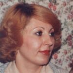 Parastoo Salehi Instagram - روز جهانی مادر مبارک مامان اولی خدا حفظت کنه برام 🙏🏻❤️ مامان دومی فکر نکن نیستی هر لحظه با منی مثل نفس ... ❤️ خدا همه مادرها رو حفظ کنه برای بچه هاشون الهی آمین 🙏🏻🌹❤️ Happy Mothers day Anneler günü kutlu olsun . #پرستو_صالحی #بازیگر #سینما #تئاتر #تلویزیون #مادر #عشق #روز_جهانی_مادر