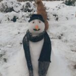 Parastoo Salehi Instagram – من و آدم برفی ❄️⛄️❤️
استانبول و …
الهی حال دلتون همیشه خوب باشه 
الهی آمین 🙏🏻🙏🏻🙏🏻
.
#پرستوصالحی #پرستو_صالحی
#بازیگر #سینما #تئاتر #تلویزیون 
#ترکیه #استانبول 
#parastoo_salehi #parastoosalehi
