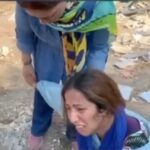 Parastoo Salehi Instagram - لااکراه فى الدین قد تبیّن الرشدُ مِن الغَىّ فَمَن یکفر بالطاغُوتِ وَ یُومِن بالله فقد استمسک بالعروة الوُثقى لاانفصامِ لها و اللهسمیعٌ علیم (بقره/ ۲۵۶)در دین هیچ اجباری نیست !!! آیا معنی این آیه ی قرآن این نیست !؟ چطور به اسم دین با انسانی با باور و اعتقادی دیگر چونین میکنید !؟ سالهاست به اسم دین تیشه به ریشه ی باورهای مردم زدید، یک روز به جرم انتقاد یک روز به جرم اعتراض، یک روز به جرم اعتقاد، یک روز به جرم انتخاب و ... زندان، اعدام، تخریب، تهدید و ... تا کی و کجا !؟ آیا فلسفه ی ماه محرم و عاشورا آزادگی و آزاد اندیشی نبود !؟ در ماه حرام خانه و کاشانه ی مردم را خراب می کنید !؟ و شما چه کردید با ایمان مردم ... و مثل همیشه باور دارم که بسیار ترسناکه روز حساب برای شما، برای شما که به نام دین ظلم کرده اید و می کنید. کاش به جای پرداختن به اعتقاد و پوشش و باور مردم به وظایف و مسئولیت های اصلی تون می رسیدید اقتصاد فروپاشیده، گرانی ، فقر ، بیکاری و ... ساختمان های نا امن ، هوای آلوده، مواد غذایی بی کیفیت و امان از حوادث طبیعی که به یمن عدم‌ مدیریت و مهندسی و برنامه ریزی و پیشگیری و بهسازیِ شما مسئولین بی خاصیت، بیشتر از هر کجای دنیا مرگ و میر به همراه داره این وسط همیشه گوشت قربانی مردم هستند لعنت بر شما😡☠️ هموطن آیا این رفتار با هموطنان بهایی درسته ؟؟؟؟؟؟؟؟؟؟؟؟ . #ایران #اسلام #عاشورا #ماه_حرام #روستای_روشنکوه #تخریب_خانه_بهاییان #گشت_ارشاد #نه_به_حجاب_اجباری #زندانی_سیاسی #اعدام #آزادی_بیان #پرواز۷۵۲ #آبان۹۸ #مادران_آبان #آزادی #پرستو_صالحی #بازیگر #parastoo_salehi #actress #freedom