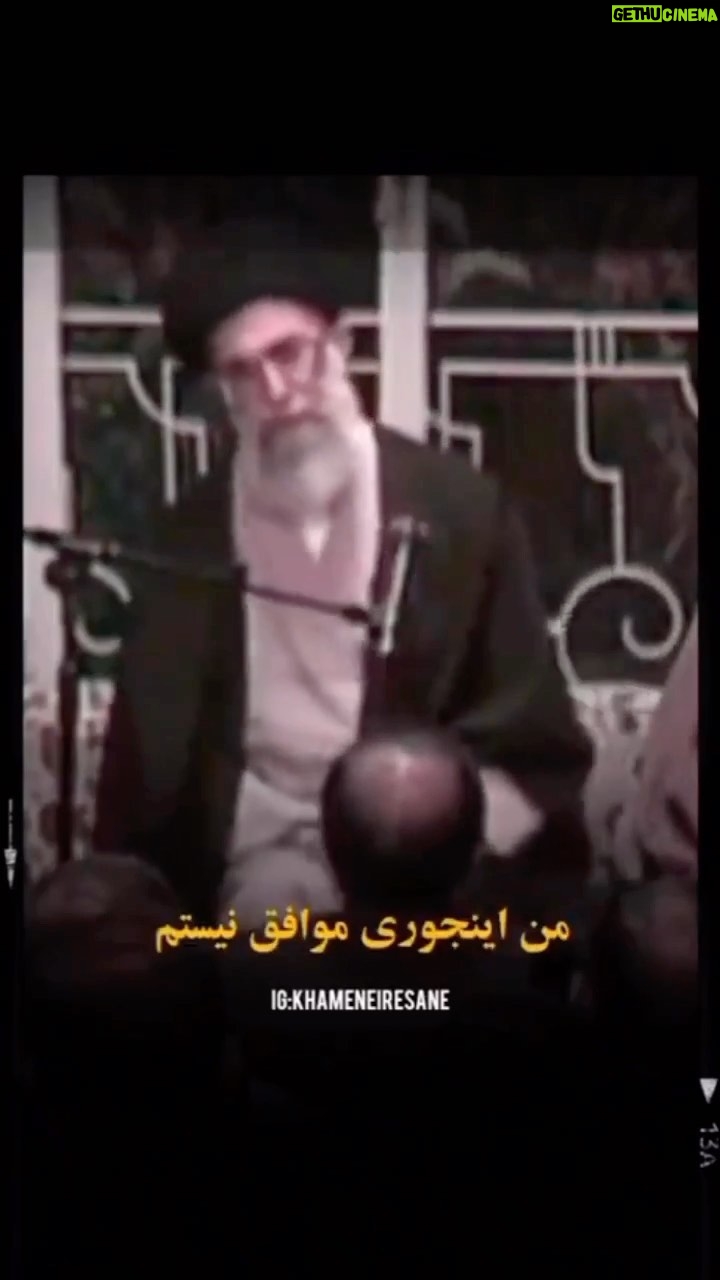 Parastoo Salehi Instagram - افراط و تفریط ۴۵ سال از عمر مارا تباه کرد . #نه_به_جمهوری_اسلامی