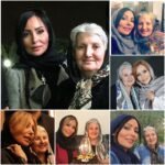 Parastoo Salehi Instagram – دلیل بود و نبودم روزت مبارک ❤️🌟👑😘
.
بانوان سرزمینم روزتان مبارک خدا سایه همه ی مادرهارو بر سر بچه هاشون حفظ کنه الهی آمین 🙏🏻❤️🌹
.
#پرستوصالحی #پرستو_صالحی
#بازیگر #تئاتر #سینما #تلویزیون #مادر #عشق #روز_مادر 
#parastoo_salehi 
#parasoo_salehi