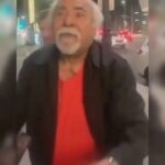 Parastoo Salehi Instagram - اسفندیار منفرد زاده، خائن !؟صفحه شونو دنبال کردین این سالها !؟ موزیسین همیشه معترض به جمهوری اسلامی هم !؟ گفتم یک خسته نباشید و تبریک بگم برای این تحول عظیم و انقلاب فرهنگی بزرگ، شما با تاختن به چهره های هنری حکومت را شکست دادید و کمر گرانی شکست زندانیان سیاسی آزاد شدند مادران آبان داد خود را ستاندند قاتلان مسافران پرواز ۷۵۲ محاکمه و به سزای عملشان رسیدند، اختلاسگران بازداشت شدند فقر و اعتیاد ریشه کن شد معلمان کشاورزان و کارگران به حق و حقوقشان رسیدند. دیگر کسی به خاطر تفاوت مذهب و اختلاف عقاید سیاسی زندانی نمی شود، گشت ارشاد منحل شد دیگر آب و خاک و منابع طبیعی مان را حراج نمی کنند سیستم اداری فاسد و رانت تمام شد علم الهدی ها در خطبه هایشان دیگر به مردم توهین نمی کنند تمام مسئولیت ها از فک و فامیل ها و بیسواد ها سلب و به متخصصین سپرده شد، آزادی بیان و آزادی بعد بیان برقرار است و پاسخ هیچ اعتراضی دیگر گلوله نیست و ... جهان اولی های عقب افتاده در کلاس اول مانده اند چون راه پیروزی را نمی دانند ما کلاس سومیم😉 راه درست افشاگری بر علیه چهره های هنری و ورزشی ست چون مملکت هارا رهبران و رییس جمهورها و سیاستمداران اداره نمی کنند همه چی دست و زیر سر سلبریتی ها آشغال است، بی شرف های وطن فروش. حالا به نظرتون هفته ی جدید به کی گیر بدیم؟ منکه بعد این پست و گذاشتن یک استوری در قبل از مقام شیرزن آریایی به پرستوی حکومتی نزول درجه پیدا کردم دیگه مهره ی سوخته ام😉 سوژه جدید کی باشه خوبه ؟ می دونین خیلی از انقلاب ها و تغییر های بزرگ از همین جا شروع شده اصلا مردم نشستن پست گذاشتن تو کامنت ها فحش دادن و سر هم فریاد زدن بعد حکومت عوض شده.به جان قالیباف قسم😉 در این شادیِ بعد از پیروزی در این انقلاب با شکوه فرهنگی مسئولین نظام جمهوری اسلامی قطعا با شما شریک هستند و قدردان، کی می تونست بار اونهمه خشم و نفرت و نارضایتی از خودشون و عملکردشونو از شونه هاشون برداره، غیر از خود ما؟ به جرات میگم مدتهاست آب تو دل هیچ آخوند و مقام مسئولی تکون نخورده، اصلا دیگه کسی حواسش به اونا نیست، مهم اینه سلبریتی و ورزشکار و بلاگر چی میگه چی فکر میکنه چجوری زندگی میکنه با کی دوسته، طلاق گرفته، رابطه خاک برسری داره یا نه اگه داره با کی ؟؟؟؟ 🙈🙊🙉 نظر شما رفقای همیشه رفیق، چیه؟ با این روش پیروز میدان کیه؟ مردم یا مسئولین نظام؟ در هر حال من عاشقتونم با هر عقیده، مذهب و سلیقه ای❤️ #پرستو_صالحی #بازیگر