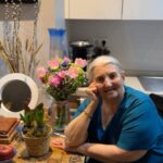 Parastoo Salehi Instagram - سال نو مبارک الهی سال جدید سلامتی باشه شادی باشه موفقیت باشه رفاه باشه و ... بهترین بهترین ها برای تک تکتون که عشقید دوستون دارم یه عالمه ... ❤️😘 . ۱۴۰۳ #پرستوصالحی #ایران #نوروز #۱۴۰۳ ‏#parastoo_salehi #i̇ran #norouz