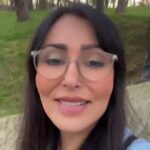 Parastoo Salehi Instagram - پست موقت