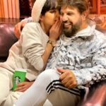 Parastoo Salehi Instagram - و این وداع تلخ مردی بود با عشق زندگیش ولی این پایان قصه ی این عشق نبود و نیست یاد و خاطرات ستاره تا همیشه زنده است چه برای استاد بیژن مرتضوی چه خواهران داغدارش و چه تمام دوستان و آشنایانش، ستاره جان روحت شاد یادت جاودان 🙏🏻🕊🤍 و الهی خدا قرار بده به دل بی قرار استاد بیژن مرتضوی🙏🏻😭 @bijan_mortazavi_original @setareh_saeidi .