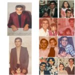Parastoo Salehi Instagram - پدر دختری اونم دست خط خودشه، نوشته: من غریب خلوت تنهائیم... و یک لیست از دردهاش ... پدر نتونستم برای دردهایی که نوشتی کاری کنم. حتی از خاکت هم دور شدم 😭😭😭نمی دونم اگه بودی اصلا اوضاع چجوری بود، پدر، یادم رفته پدر داشتن چه شکلی بود ولی وقتی پدر و دخترهارو با هم می بینم حسودیم میشه... رفقا قدر دست هایی که یه روز روی شونه هاتون بوده، قدر آغوش هایی که درشون بزرگ شدید و بدونید !!! روح همه رفتگان شاد 🙏🏻🙏🏻🙏🏻 (صداها، صداهای ضبط شده توسط پدر، از کودکی بنده ست😉👧🏻) . #پرستو_صالحی #پرستوصالحی #بازیگر #سینما #تئاتر #تلویزیون #ایران #دلتنگی #پدر #parastoo_salehi