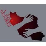 Parastoo Salehi Instagram - زیباتر از این هم مگه هست!؟ مگه داریم !؟ همه با هم در مجموعه سعدآباد خواندند: ای ایران ای مرز پر گهر ای خاکت سرچشمه هنر دور از تو اندیشه بدان پاینده مانی و جاودان ای دشمن ارتو سنگ خاره ای من آهنم جان من فدای خاک پاک میهنم مهر تو چون شد پیشه ام دور از تو نیست اندیشه ام در راه تو، کی ارزشی دارد این جان ما پاینده باد خاک ایران ما سنگ کوهت دُر و گوهر است خاک دشتت بهتر از زر است مهرت از دل کی برون کنم برگو بی مهر تو چون کنم تا … گردش جهان و دور آسمان بپاست نور ایزدی همیشه رهنمای ماست مهر تو چون شد پیشه ام دور از تو نیست، اندیشه ام در راه تو ، کی ارزشی دارد این جان ما پاینده باد خاک ایران ما ایران ای خرم بهشت من روشن از تو سرنوشت من گر آتش بارد به پیکرم جز مهرت بر دل نپرورم از آب و خاک و مهر تو سرشته شد دلم مهرت ار برون رود چه می شود دلم مهر تو چون ، شد پیشه ام دور از تو نیست ، اندیشه ام در راه تو ، کی ارزشی دارد این جان ما پاینده باد خاک ایران ما پاینده باد ایران و ایرانی 🙏🏻❤️💪🏻 شاعر حسین گل گلاب . #ایران #آزادی #همبستگی #پرستوصالحی #پرستو_صالحی #بازیگر