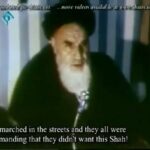Parastoo Salehi Instagram – ولی ما الان دیگه فرض نمی کنیم مطمئنیم !!!
این گفته ها سال ۵۷ میشد اعتراض و حق طلبی و … سال ۱۴۰۱ همین ها میشه اغتشاش و اقدام علیه امنیت ملی و … سال ۵۷ ریختن تو سفارت خونه ها و ژاندارمری ها و مسلح شدن ها میشد حماسه مردمی سال ۱۴۰۱ میشه تشویش اذهان عمومی و ارازل و اوباش گری، سال ۵۷ مقابل ارتش و پلیس ایستادن ایستادگی بود و مقاومت سال ۱۴۰۱ نتیجه اش میشه باتون و گاز اشک آور و ساچمه و فشنگ، سال ۵۷ آتیش زدن میشد غیرت و سال ۱۴۰۱ میشه تخریب اموال عمومی ضرر به بیت المال و … حاج آقا الان اگه بودین نعوذ بالله بابت همین سخنرانی میشدین اغتشاشگر حکم جلب و توقیف اموال و ممنوع خروجی ممنوع تصویری رو شاخش بود چه بسا حبس و … 
.
چقدر می تونه تضاد و تناقض باشه در گفتار و کردار یک حکومت !؟ 😳
.

‏‎#نه_به_جمهوری_اسلامی 
#نه_به_حکومت_دینی 
‏‎#ایران #همبستگی #زن_زندگی_آزادی_مرد_میهن_آبادی 
‏‎#آزادی#آزادی_بیان #مهسا_امینی #پرواز۷۵۲ #آبان۹۸ #مادران_آبان #۸۸ #زندانی_سیاسی #بکتاش_آبتین #حنانه_کیا  #محمد_رسول_اف #فریدون_فرخزاد #نه_به_حجاب_اجباری #نه_به_گشت_ارشاد #نه_به_دیکتاتوری #پرستو_صالحی 
‏#parastoo_salehi #actress #Iran #freedom #mahsa_amini