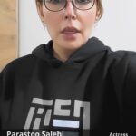 Parastoo Salehi Instagram - خطالب به کشورها: سفرای خود را از ایران فرا بخوانید !!! . از تمامی هنرمندان و چهره های ایرانی در سراسر جهان تقاضا می کنم برای رساندن هرچه بیشتر صدای مردم ایران به جهان در ساخت پیام های گروهی همراهی بفرمایند ما هر کدام قطره های آبی هستیم که در کنار هم دریا می شویم، با هم موجی شویم عظیم و سیاهی را به قعر دریا فرو ببریم با هم، کنار هم و برای هم پاینده باد ایران زنده باد ایرانی 🙏🏻🕊🤍 . مردم شریف ایران با ادامه ی پیام های گروهی چهره ها موافق هستید ؟؟؟؟ آیا پیام گروهی چهره ها می تواند تاثیرگذار باشد ؟؟؟ آیا برای حمایت و همبستگی درجه بندی، رتبه و یا آشناییت با همه ی اشخاص لازم است؟؟ در انتشار هرچه بیشتر این پیام بکوشید 🙏🏻 . @hamid.farrokhnezhad @kamran.malak.moteie @rostammirlashari @ladantabatabaei @babakaminiofficial @shabnam.tolouei @arjmandborzou @ehsaankaramy @shabnamfarshadjoo @neyestanimana @ronakyoonesi @reyhaneparsaj @mohamad.mohebian @hamednikpay_official @ardihatami @khodadadi.music @kaveh_ahangar19 @baharak_salehniya @hazhar.official @bahar_arjmand @ramsinkebritiofficial @narimanmusic @chakameh.chamnmah @seyed.mehdi.moosavi. . #نه_به_جمهوری_اسلامی ‏‎#نه_به_حکومت_دینی #ایران #همبستگی #زن_زندگی_آزادی #مرد_میهن_آبادی ‏‎#آزادی#آزادی_بیان #مهسا_امینی #پرواز۷۵۲ #آبان۹۸ #مادران_آبان #۸۸ #زندانی_سیاسی #شاهین_صمدپور #توماج_صالحی #جعفر_پناهی #محمد_رسول_اف #فریدون_فرخزاد #بکتاش_آبتین #پرستو_صالحی ‏#parastoo_salehi #Iran #freedom #women_life_freedom #mahsa_amini