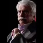 Parastoo Salehi Instagram - من از کودکی شیفته ی صدا و دوبله بودم تاثیر صدا در من به مراتب بیشتر از خود تصویر بود، امروز روز تلخی ست.کاش میشد بعضی ها نمیرن، کاشد میشد بعضی هارو تا ابد زنده نگه داشت، بعضی ها که خیلی به درد این دنیا می خورن، بعضی ها که حضورشون نور و خیر و برکت و عشقه ... روز تلخی ست 😭😭😭🖤 فخر دوبله ایران، صدای ماندگار، عالیجناب منوچهر اسماعیلی درگذشت تسلیت به تمامی هنرمندان، هنردوستان و خانواده ی عزیز اسماعیلی برکت از کومه رفت رستم از شاهنومه رفت !!! 🙏🏻🖤😭 سی و یک مرداد هزار وچهارصدو یک . #منوچهر_اسماعیلی #صدای_ماندگار #دوبله #پرستوصالحی #پرستو_صالحی #ایران