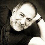 Parastoo Salehi Instagram - ... آتیلا پسیانی ۱۴ مهر ۱۴۰۲ سفرت به خیر فقط خودت می دونی چه کردی با رفتنت پسرِ مادر😭🖤💔 @attilapessyani