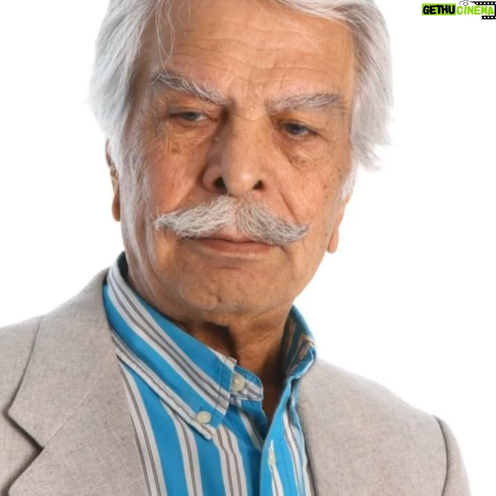 Parastoo Salehi Instagram - من از کودکی شیفته ی صدا و دوبله بودم تاثیر صدا در من به مراتب بیشتر از خود تصویر بود، امروز روز تلخی ست.کاش میشد بعضی ها نمیرن، کاشد میشد بعضی هارو تا ابد زنده نگه داشت، بعضی ها که خیلی به درد این دنیا می خورن، بعضی ها که حضورشون نور و خیر و برکت و عشقه ... روز تلخی ست 😭😭😭🖤 فخر دوبله ایران، صدای ماندگار، عالیجناب منوچهر اسماعیلی درگذشت تسلیت به تمامی هنرمندان، هنردوستان و خانواده ی عزیز اسماعیلی برکت از کومه رفت رستم از شاهنومه رفت !!! 🙏🏻🖤😭 سی و یک مرداد هزار وچهارصدو یک . #منوچهر_اسماعیلی #صدای_ماندگار #دوبله #پرستوصالحی #پرستو_صالحی #ایران