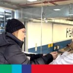 Parastoo Salehi Instagram - یذره تلخه ولی کمتر کسی در این شش ماه گذشته از من پرسید خب تو که تنها درآمدت تبلیغ بود الان تبلیغ نمی کنی چیکار می کنی تو کشور غریب با خانواده و یک مادر سالمند ... من یک قرار تبلیغات داشتم در ازای رنت ماشین در استانبول چون به خاطر شرایط مادر که با واکر راه میره بدون ماشین در ترکیه نمیشه زندگی کرد، پنج ماه گذشته صاحب رنت کار فرمولا، هموطن های با عشق من نگفتن تبلیغ چی شد ؟ هر وقتم من گفتم ماشینو پس بدم یا پولشو بنویسین به حسابم گفتن نه شما داری حرف مردم خودمونو میزنی ... دیگه دیدم باید جبران کنم به جون مامانم خودم زنگ زدم گفتم من مبام یک تیزر درست کنیم برای اینکه خدمات سرویس ماشین هم به کارتون اضافه شده یعنی بازم اونا نگفتن. اینارو گفتم که بگم تو این روزهای سخت باید همه هوای همو داشته باشیم همدیگه رو حمایت کنیم ما غیر از همدیگه کسی رو نداریم، و من مخلص هرچی آدم با معرفتم تمام قد و با افتخار سپاس فرمولا کسب و کارتون پر رونق و خدا ازتون راضی باشه 🙏🏻🕊🤍✌🏻 @formula.rent.car @formula.rent.car @formula.rent.car FORMULA BOSCH SERVICE 4448003 ☎️ داخلی 108