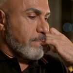 Parastoo Salehi Instagram - دو ساعت از جام بلند نشدم و با بغض نگاه کردم ... به اندازه ی یک فیلم عاشقانه زیبا بود یک رمان بی نظیر سرشار از صداقت و مهربونی و عشق، محمد خردادیان عزیز همیشه دوستون داشتم در ترکیه هم که دیدمتون کلی ذوق کردم ولی بعد دیدن این روایت ... خدا حفظتون کنه اشک مجال نمیده 😭😭😭😭🙏🏻🕊🤍 . @mohammad.khordadian این مصاحبه دیدنی ست البته برای انسان ها توصیه می شود انسان نماها نبینند 🙏🏻