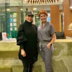 Parastoo Salehi Instagram – ‏@cliniquedentbeaute
@ferzankemali

Clinique Dent Beaute یک کلینیک تخصصی دندانپزشکی بین المللی و چند زبانه با ٢٩ سال سابقه درخشان در استانبول ترکیه است. بنیانگذار این کلینیک مدرن در منطقه ماسلاک استانبول خانم دکتر فرزانه کمالی مسلط به زبان های فارسی، ترکی و انگلیسی هستند. تمامی خدمات درمانی مربوط به دندان به ویژه ایمپلنت ، لمینت مبتنی بر سیستم «طراحی لبخند دیجیتال» و فناوری های روز دنیا از جمله درمان‌های لیزری دندان و لثه, در کلینیک دنت بیوتی انجام می شود.  این کلینیک مقصد درمانی مردم بسیاری از کشورهای دنیا از جمله فارسی زبانان و هموطنان ایرانی شده است. 

#all_on_four_implants
#all_on_six_implants
#digital_smile_design
.
#HollywoodSmile
#SmileDesign
#implant
#veneers #laminate
#gum_surgery
#laser #laser_surgery
#gum_laser_surgery
#veneers #laminate
#dentistry #istanbul #Turkey
#maslak 
#maslak1453

 ‎#دندانپزشکی #دندانپزشک #دندانپزشک_ایرانی #دندانپزشک_ایرانی_استانبول #دندانپزشک_ایرانی_ترکیه
‎#ایمپلنت #لمینت_دندان #ونیر #لثه #جراحی_لثه #لیزر_درمانی
‎#طراحی_لبخند  #طراحی_لبخند_دیجیتال