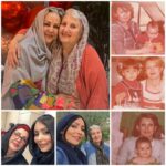 Parastoo Salehi Instagram - روز جهانی مادر مبارک مامان اولی خدا حفظت کنه برام 🙏🏻❤️ مامان دومی فکر نکن نیستی هر لحظه با منی مثل نفس ... ❤️ خدا همه مادرها رو حفظ کنه برای بچه هاشون الهی آمین 🙏🏻🌹❤️ Happy Mothers day Anneler günü kutlu olsun . #پرستو_صالحی #بازیگر #سینما #تئاتر #تلویزیون #مادر #عشق #روز_جهانی_مادر