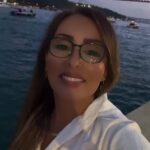 Parastoo Salehi Instagram - پست موقت