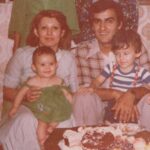 Parastoo Salehi Instagram - روز جهانی مادر مبارک مامان اولی خدا حفظت کنه برام 🙏🏻❤️ مامان دومی فکر نکن نیستی هر لحظه با منی مثل نفس ... ❤️ خدا همه مادرها رو حفظ کنه برای بچه هاشون الهی آمین 🙏🏻🌹❤️ Happy Mothers day Anneler günü kutlu olsun . #پرستو_صالحی #بازیگر #سینما #تئاتر #تلویزیون #مادر #عشق #روز_جهانی_مادر