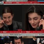 Parastoo Salehi Instagram - هنرمندان ترکیه فقط دیشب ظرف چند ساعت در یک برنامه تلویزیونی سراسری مبلغ ۱۱۵ میلیارد لیر جمع آوری کردند. به غیر از کمک های خودشون و‌ حمایت های چهرهای خارجی و کشورهای دیگه در این مدت خدارو شکر 🙏🏻🕊❤️ و این نشون میده ما چیز بزرگی رو در این ۴۴ سال از دست دادیم اعتماد اعتماد اعتماد ما ایرانی ها امکان نداره به ارگان های دولتی و تلویزیون ها و اپلیکیشن هامون اعتماد کنیم و در شرایط بحرانی برای کمک پول واریز کنیم هنرمندان و ورزشکاران ما در این سالها در مواقع سیل و زلزله هر وقت وارد عمل شدند دولت تخریب کرد و حساب هاشون رو بست و ... چون میدید مردم به مثلا علی دایی اعتماد می کنند ولی به کمیته امداد و بهزیستی و ... خیر کدوم چهره ای حاضر هست امروز در صدا و سیمای جمهوری اسلامی از اعتبارش برای پول جمع کردن مایه بگذاره و مطمئن باشه کمک ها به مردم میرسه!؟ زلزله بم، سرپل ذهاب و خوی گویای این ماجراست ما بزرگترین سرمایه ای که مردم یک کشور باید داشته باشند برای حمایت از هم و همبستگی از دست دادیم ما در ایران به هیچ چیز و به هیچکس نمی تونیم اعتماد کنیم و مسئله ی مهم دیگه به دلیل منفور بودن حکومت و عدم وجود روابط بین المللی درست و دوستانه با کشورهای دیگه شدیم عین یک جزیره دور افتاده، فقط باید دعا کنیم هیچ وقت در کشورمون بحرانی جدی پیش نیاد چون تا زمانی که جمهوری اسلامی هست ما در جهان تنهاییم ده شهر ترکیه ظرف یکسال آباد خواهد شد ولی متاسفانه شهرهای جنگ زده و شهرهای سیل زده و زلزله زده ی ما بعد از سالها هم وضعیت نرمال را تجربه نخواهند کرد 💔😭. #نه_به_جمهوری_اسلامی ‏‎#نه_به_حکومت_دینی #ایران #همبستگی #زن_زندگی_آزادی #مرد_میهن_آبادی ‏‎#آزادی#آزادی_بیان #مهسا_امینی #پرواز۷۵۲ #آبان۹۸ #مادران_آبان #۸۸ #زندانی_سیاسی #توماج_صالحی #فریدون_فرخزاد #بکتاش_آبتین #پرستو_صالحی #خوی ‏#parastoo_salehi #Iran #freedom #women_life_freedom #mahsa_amini