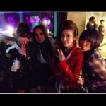 Park Bom Instagram - @repost With 2ne1 Jesse Jo in Korea❤️(2013,05,29)