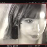 Park Bom Instagram - 굿모닝~~ 뮤비 찍고 있는봄...❤️🐘🐻🍀#2ne1 #bom #朴春 #박봄 #goodbye2ne1