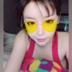 Park Bom Instagram - 위너 화팅!!!