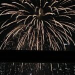 Park Bom Instagram - Fireworks 🎇 #박봄 #2ne1 #parkbom #bompark #ぼム #朴春‎#بارك_بوم##anh yêu em#أحبك