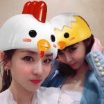 Park Bom Instagram - 영화 "원스텝" 프리미어 기념 (#2) #2NE1#Dara#Bom#영화원스텝