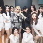 Park Bom Instagram – #2ne1 @dnation_official #dnation #디네이션 #박봄 #parkbom #bompark #ぼム #朴春‎#بارك_بوم#주유리#juyuri#우리유리❤️