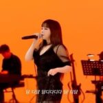 Park Bom Instagram - This is my favorite Bom Park live "Do Re Mi Fa Sol" 이건 꼭!! 봐야하는 내가 제일 좋아하는 진짜 라이브 "도레미파솔" (진짜 내가 쓴것임ㅋㅋㅋ) 😍🎼🥰🙌🏻👏#Bompark#2ne1 @dnation_official #dnation #디네이션 #박봄 #parkbom #bompark #ぼム #朴春‎#بارك_بوم##anh yêu em#أحبك#doremefasol#도레미파솔