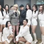 Park Bom Instagram – #2ne1 @dnation_official #dnation #디네이션 #박봄 #parkbom #bompark #ぼム #朴春‎#بارك_بوم#주유리#juyuri#우리유리❤️