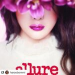 Park Bom Instagram - BOM(Spring) is coming...