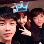 Park Bom Instagram - ‪#itz박봄day 생일 축하해 주셔서 감사합니다 🐘🐻❤️🎂👑‬(#2)#itz박봄day#박봄#2ne1#bom#朴春#parkbom