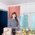 Park Bom Instagram - 이게 진짜 생축 사진~🥳🌈 #Thanx4everything #박봄 #2ne1 @dnation_official #dnation #디네이션 #parkbom #bompark #ぼム #朴春‎#بارك_بوم