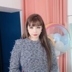 Park Bom Instagram - 이게 진짜 생축 사진~🥳🌈 #Thanx4everything #박봄 #2ne1 @dnation_official #dnation #디네이션 #parkbom #bompark #ぼム #朴春‎#بارك_بوم