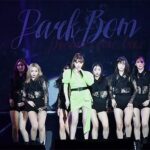 Park Bom Instagram - 우리 팀❤️😍너무예뽀요~😍🎉👑 #2ne1 @dnation_official #dnation #디네이션 #박봄 #parkbom #bompark #ぼム #朴春‎#بارك_بوم#