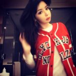 Park Bom Instagram - Long "tym" no see~~❤️🐘🐻🐳