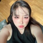 Park Bom Instagram - 박봄#1#2ne1 #박봄 #parkbom #bompark #ぼム #朴春‎#بارك_بوم##anh yêu em#أحبك