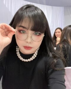 Park Bom Instagram - Philippine 에서..