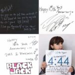 Park Bom Instagram - 2ne1❤️😭 #2ne1 @dnation_official #dnation #디네이션 #박봄 #parkbom #bompark #ぼム #朴春‎#بارك_بوم#TheBom#bomshell#happy2ne110thanniversary#10yearswith2NE1