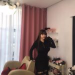 Park Bom Instagram - 어쩌다 찍어서 잘나온 사진❤️🍀🙌🏻🙏🏻🌙😍 #2ne1 @dnation_official #dnation #디네이션 #박봄 #parkbom #bompark #ぼム #朴春‎#بارك_بوم##good night❤️🍀