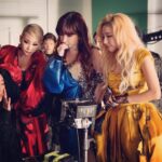 Park Bom Instagram - Happy Birthday~~CL❤️🐘🐻👍🎂 #CL#Bom#Dara#2ne1#happybirthdaycl#dopeCLdayscongratz