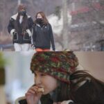 Park Bom Instagram - 여러분~3월2일 화요일 오늘 저녁 10시 30분 온앤오프 on&off 본방사수~*^____^* 어휴 떨려~#2ne1 @dnation_official #dnation #디네이션 #박봄 #parkbom #bompark #ぼム #朴春‎#بارك_بوم
