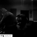 Park Bom Instagram - Introducin~~My best friend & D-nation BO$$ @scotty_kim #dnation #박봄 #2ne1 #parkbom #ぼム #朴春 ‎#بارك_بوم##bompark #디네이션 @dnation_official @scotty_kim