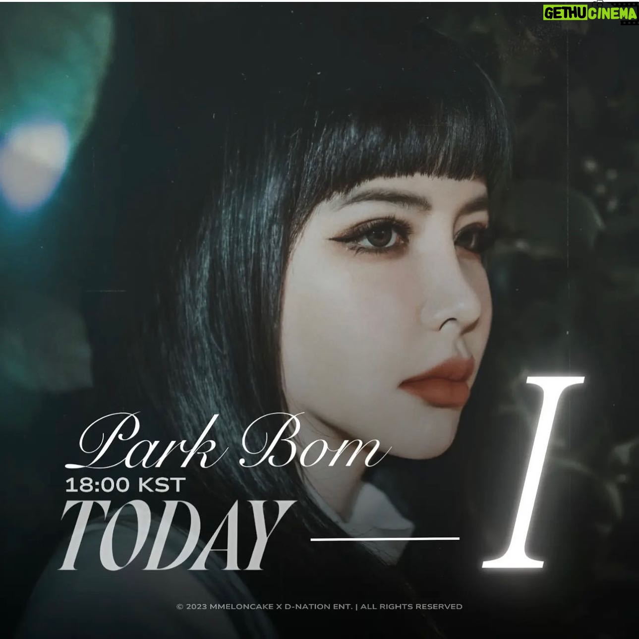Park Bom Instagram - 내가 홍보중 ㅋㅋㅋ 새로 곡나왔어요~~*^^*. “아이”,“I” #아이 #박봄 #bompark #parkbom #2ne1 #ぼム #朴春 #بارك_بوم #anhyêuem #أحبك #Dawn #I