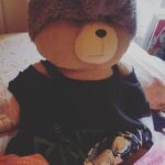 Park Bom Instagram - 라이브하눈듕